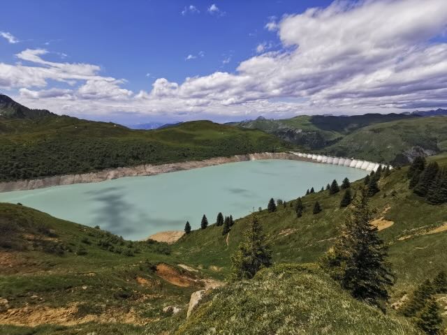 BARRAGE DE GIROTTE — photo 2