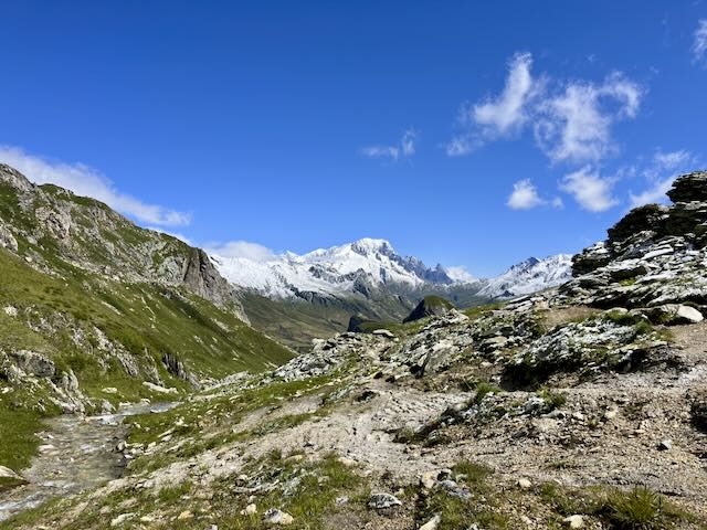 COL DE GRAND FOND & LAC PRESSET