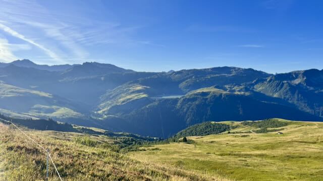 REFUGE DE LA CROIX DE PIERRE & COL DE VÉRY — photo 2