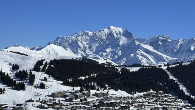 MONT BISANE