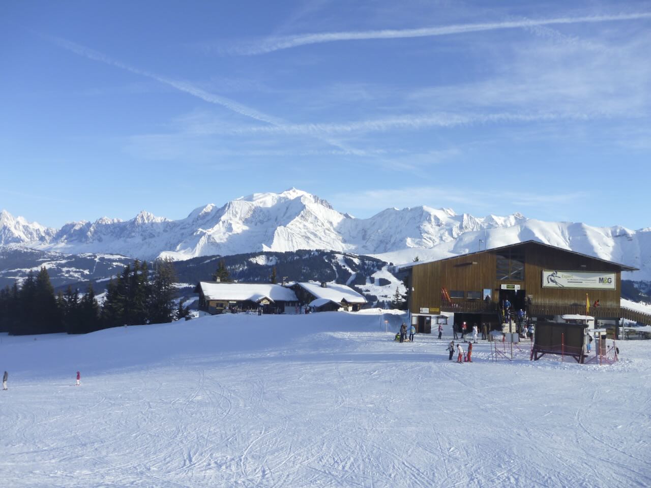 BELVÉDÈRE DU JAILLET