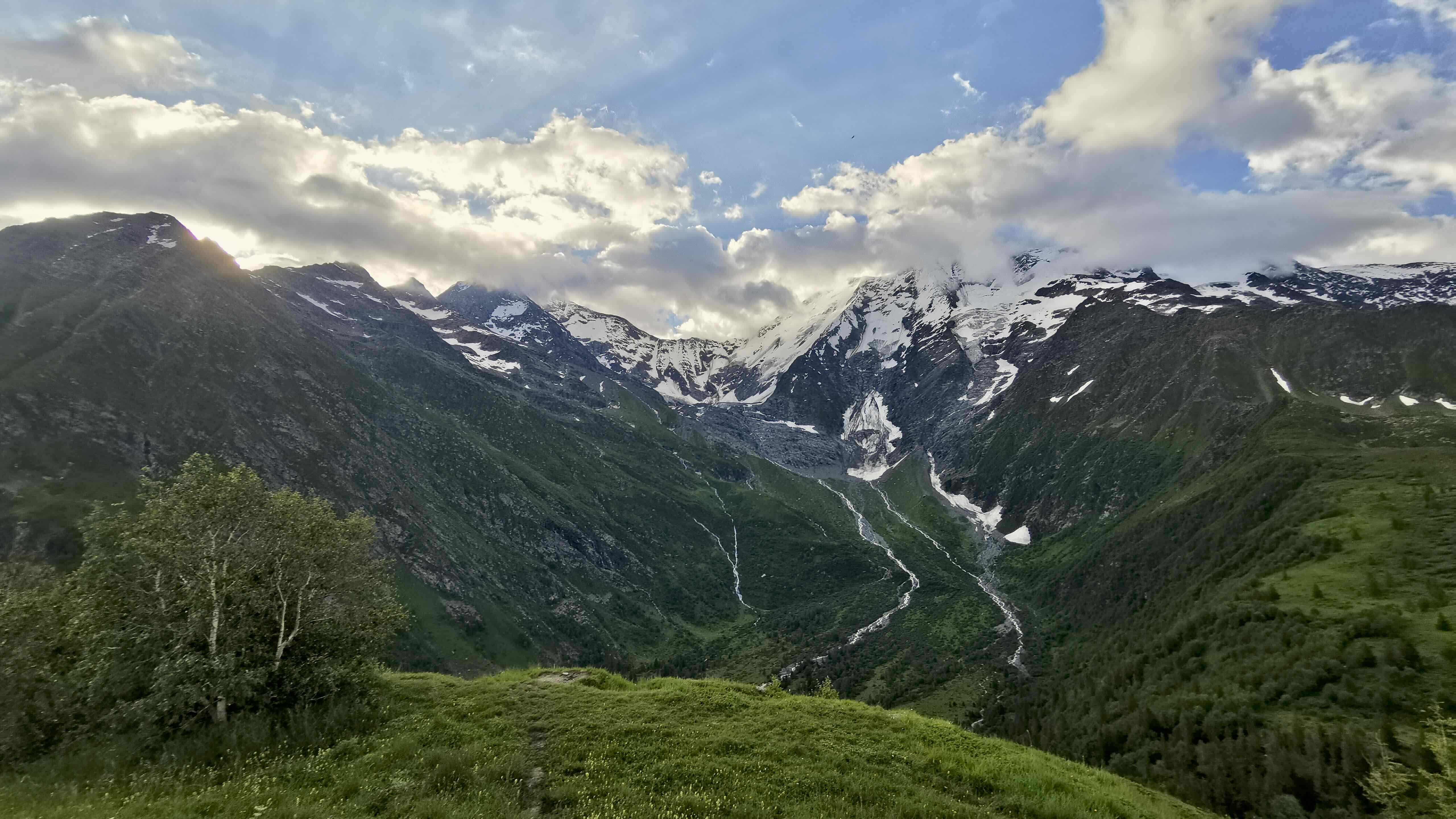 CHALETS DE TRUC ET MIAGE