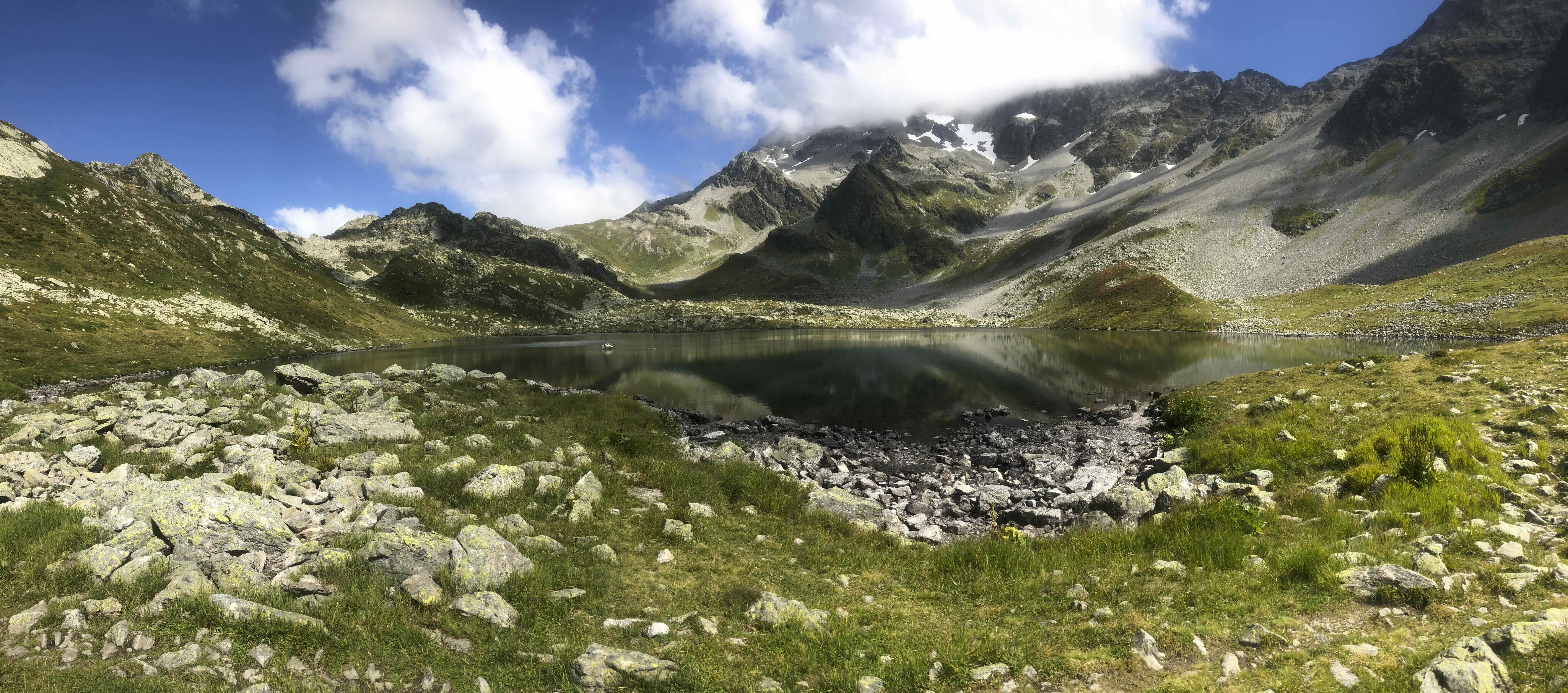 LAC JOVET — photo 2