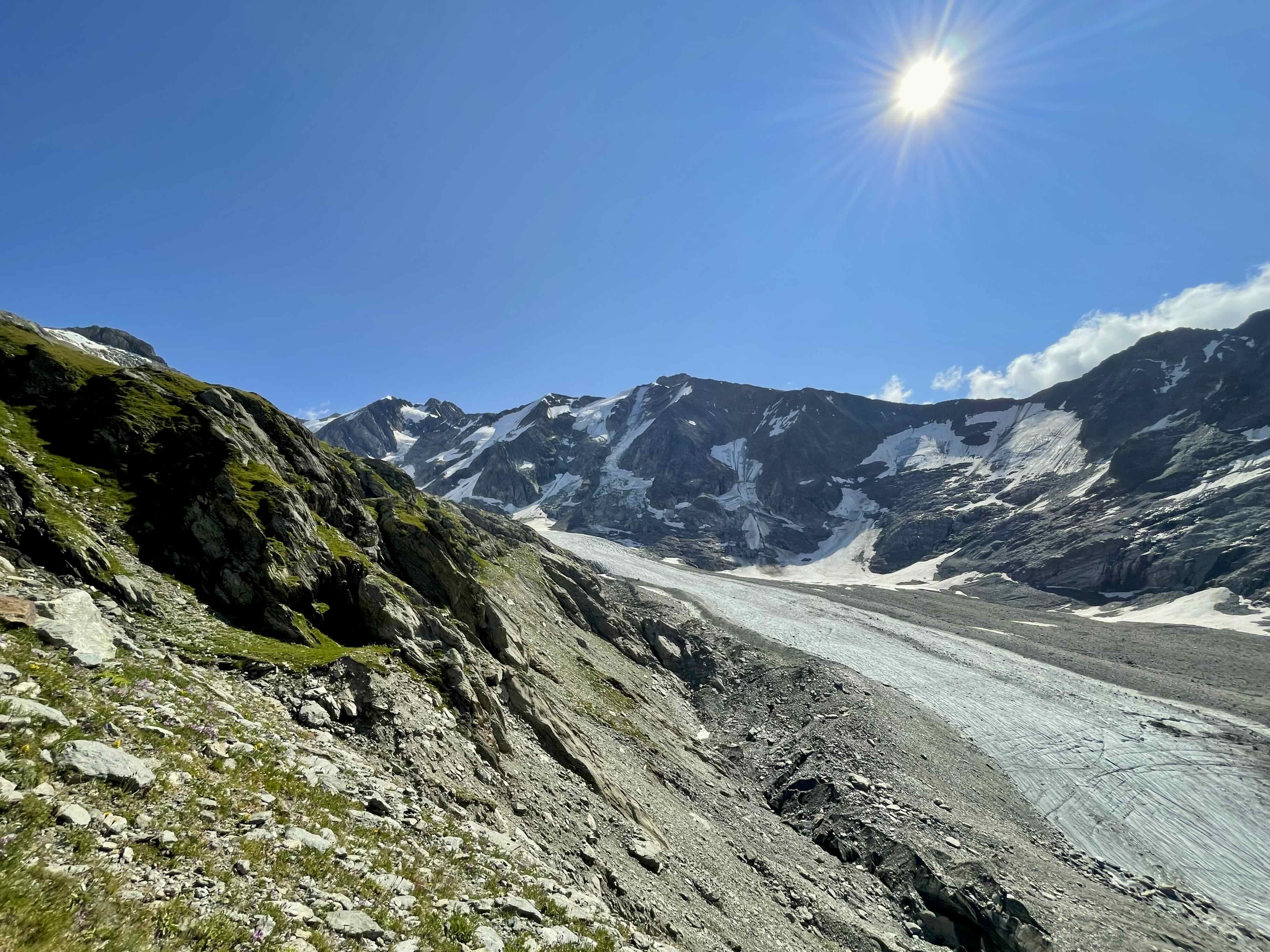 REFUGE DES CONSCRITS