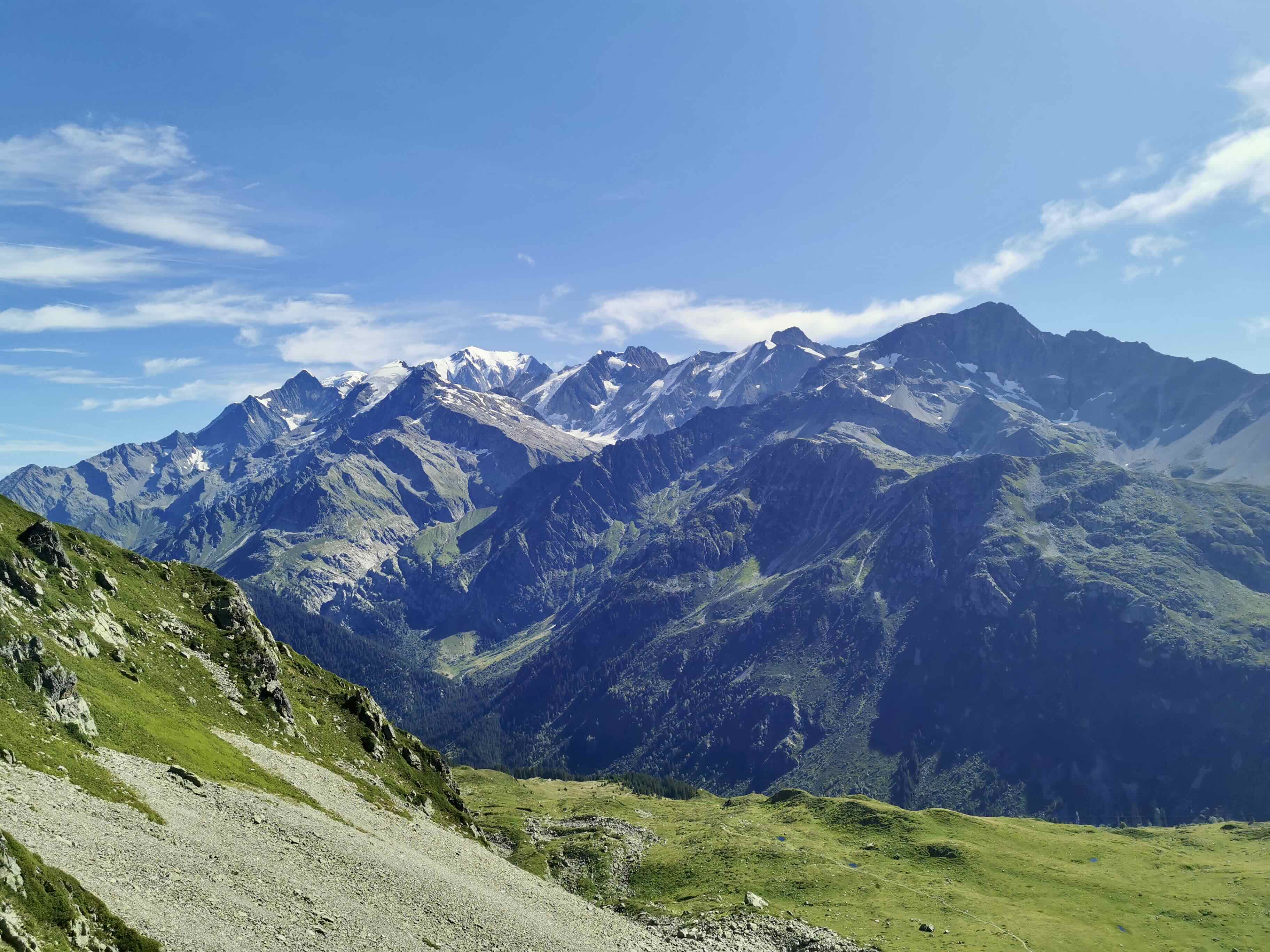 BOUCLE DU COL DE LA FENÊTRE