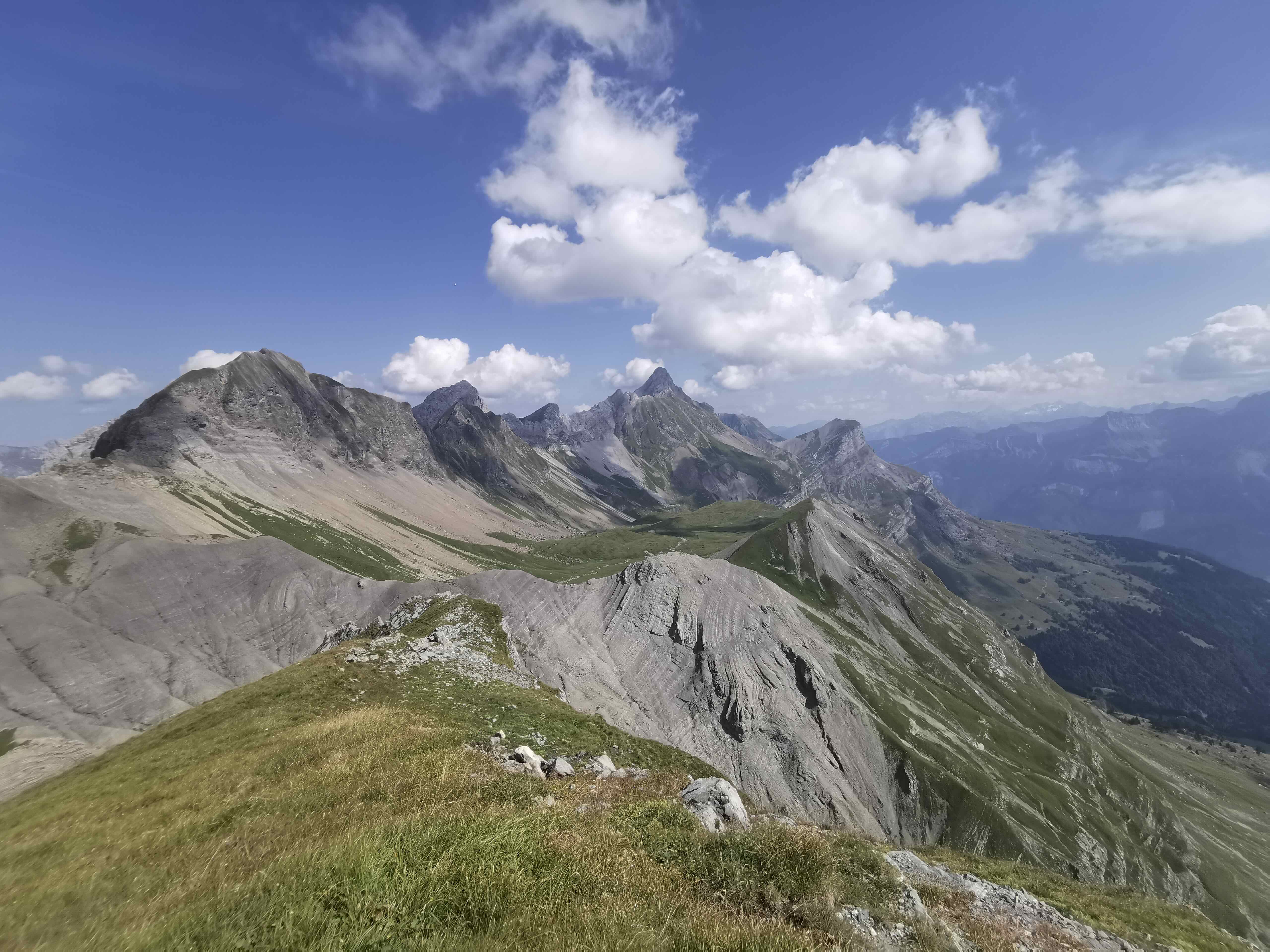 AMBREVETTA ET TARDEVANT DEPUIS CORDON