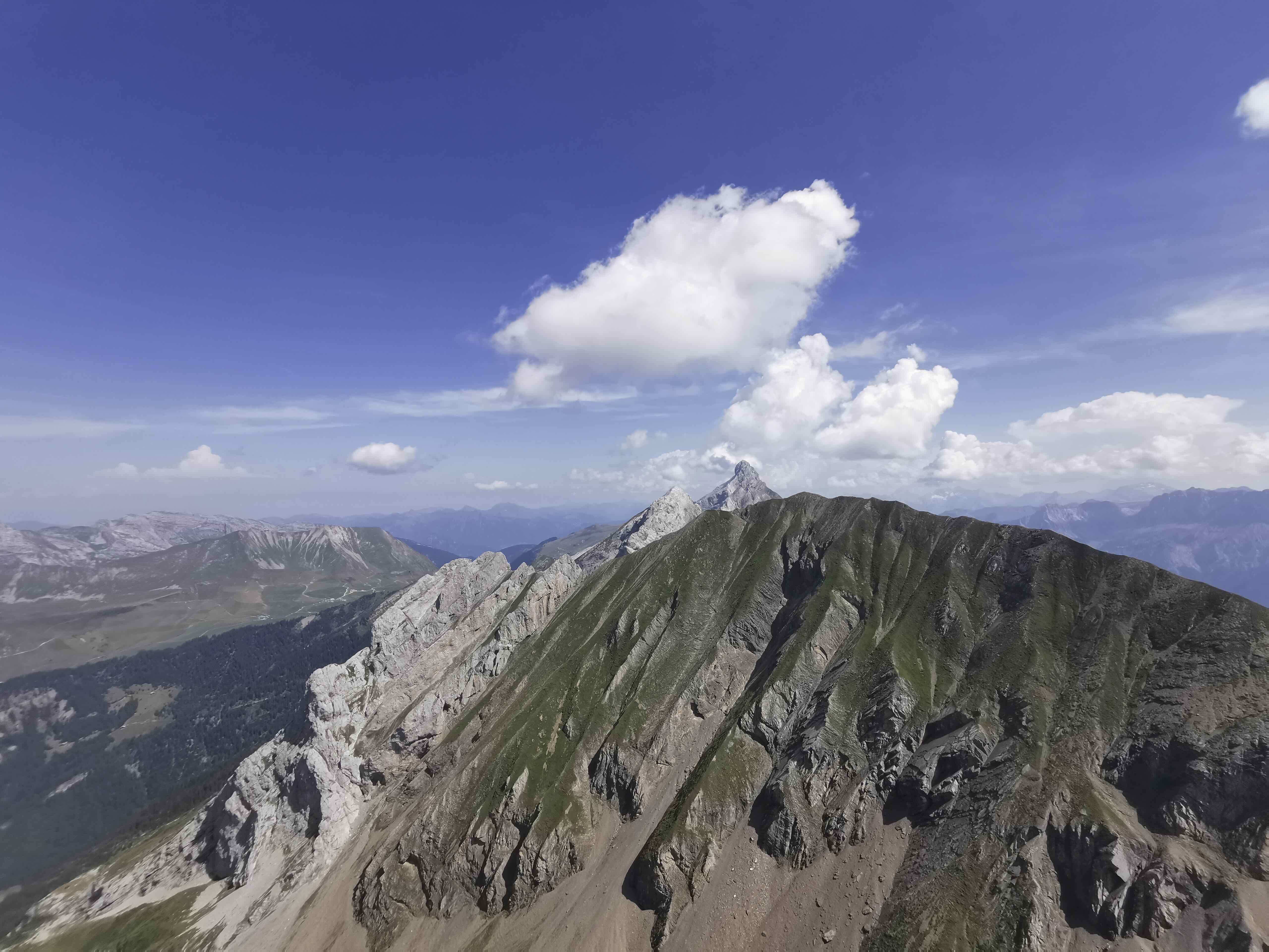 AMBREVETTA ET TARDEVANT DEPUIS CORDON — photo 2