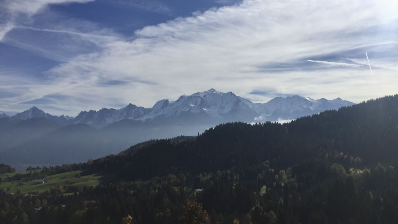 TÊTE DU PLANAY & PLATEAU DES BÉNÉS — photo 2