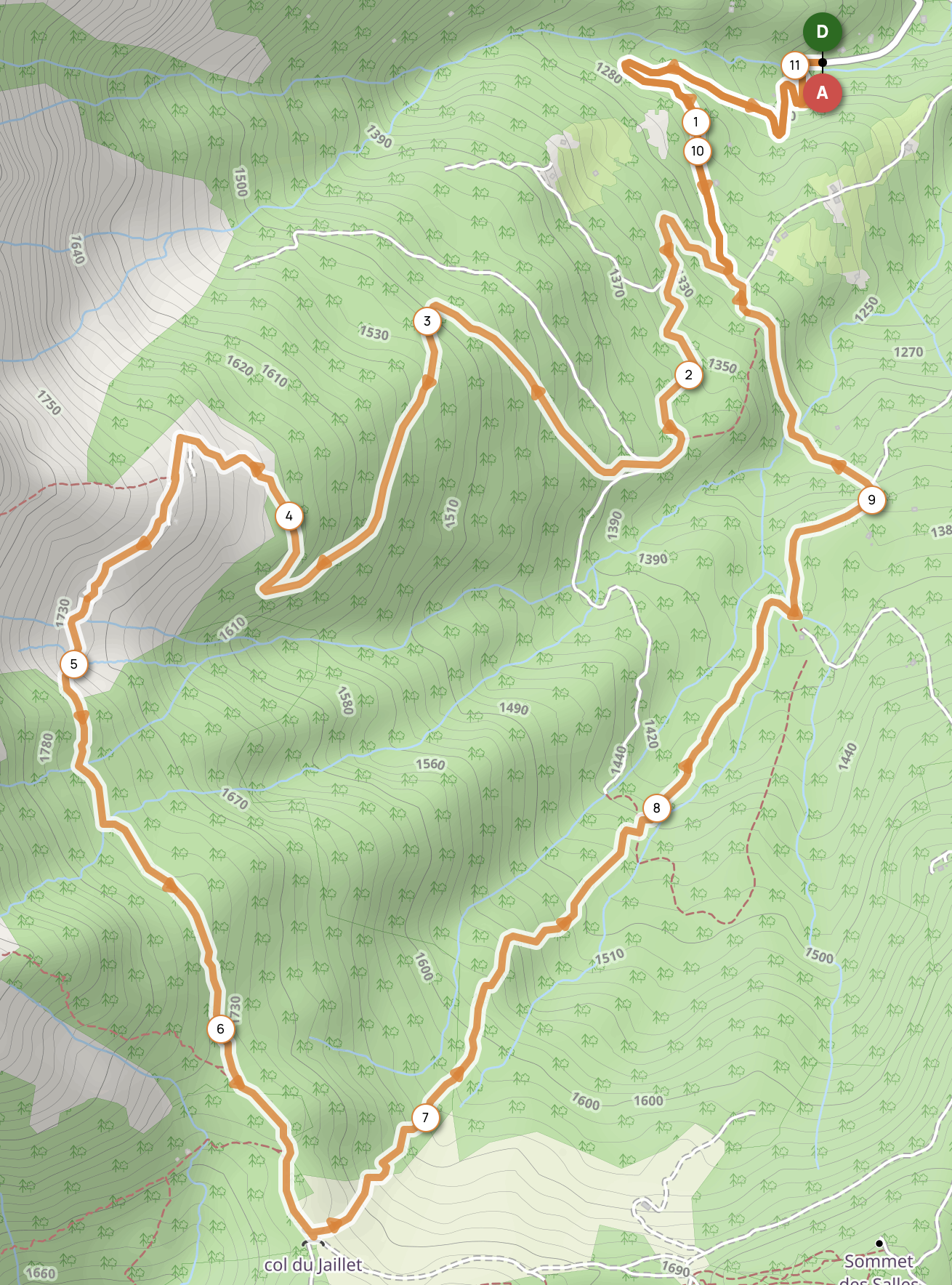 Carte
