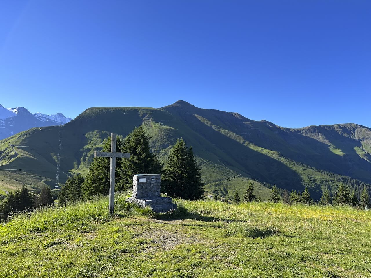 MONT JOLY