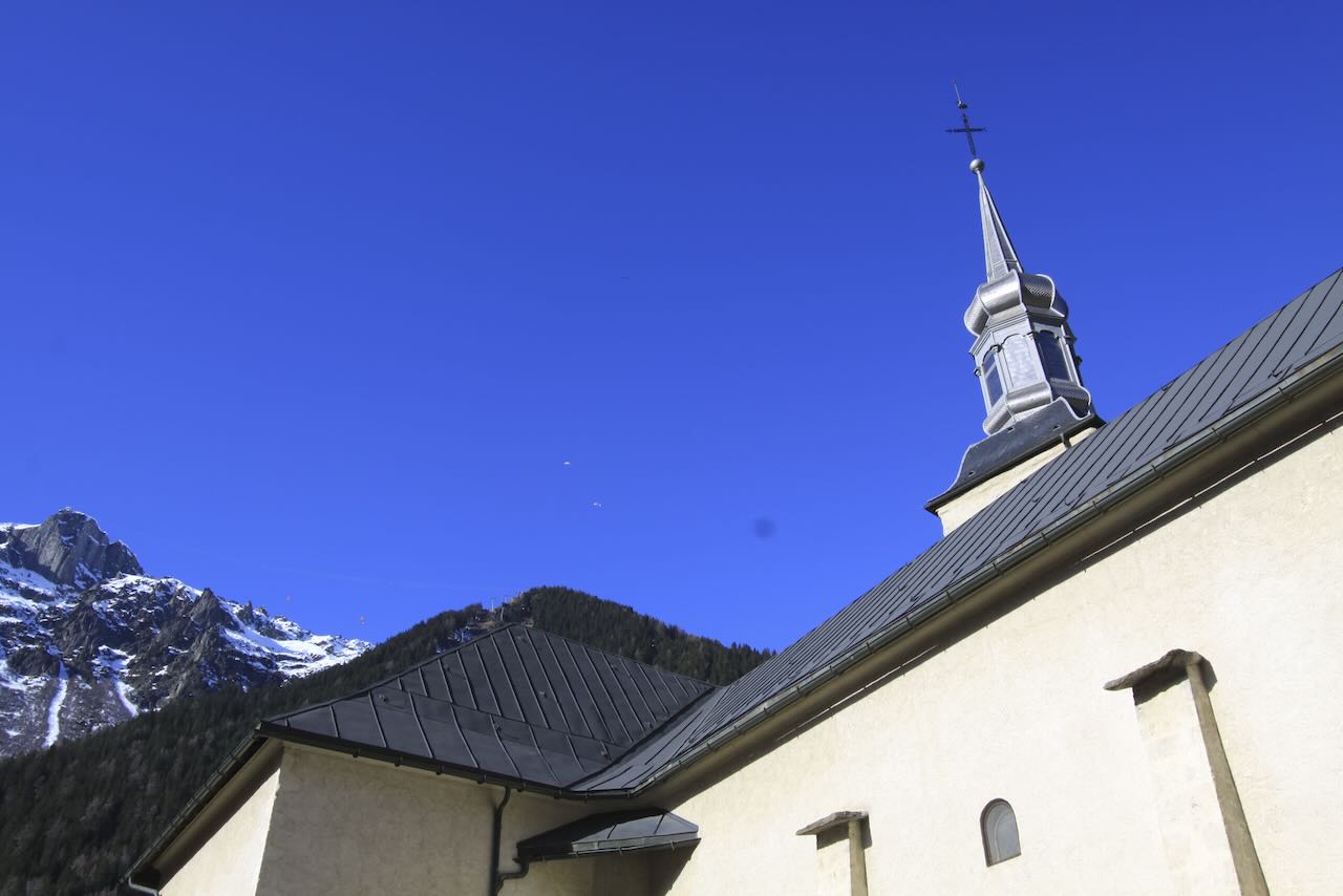 SAINT GERVAIS PAR LE PARC THERMAL