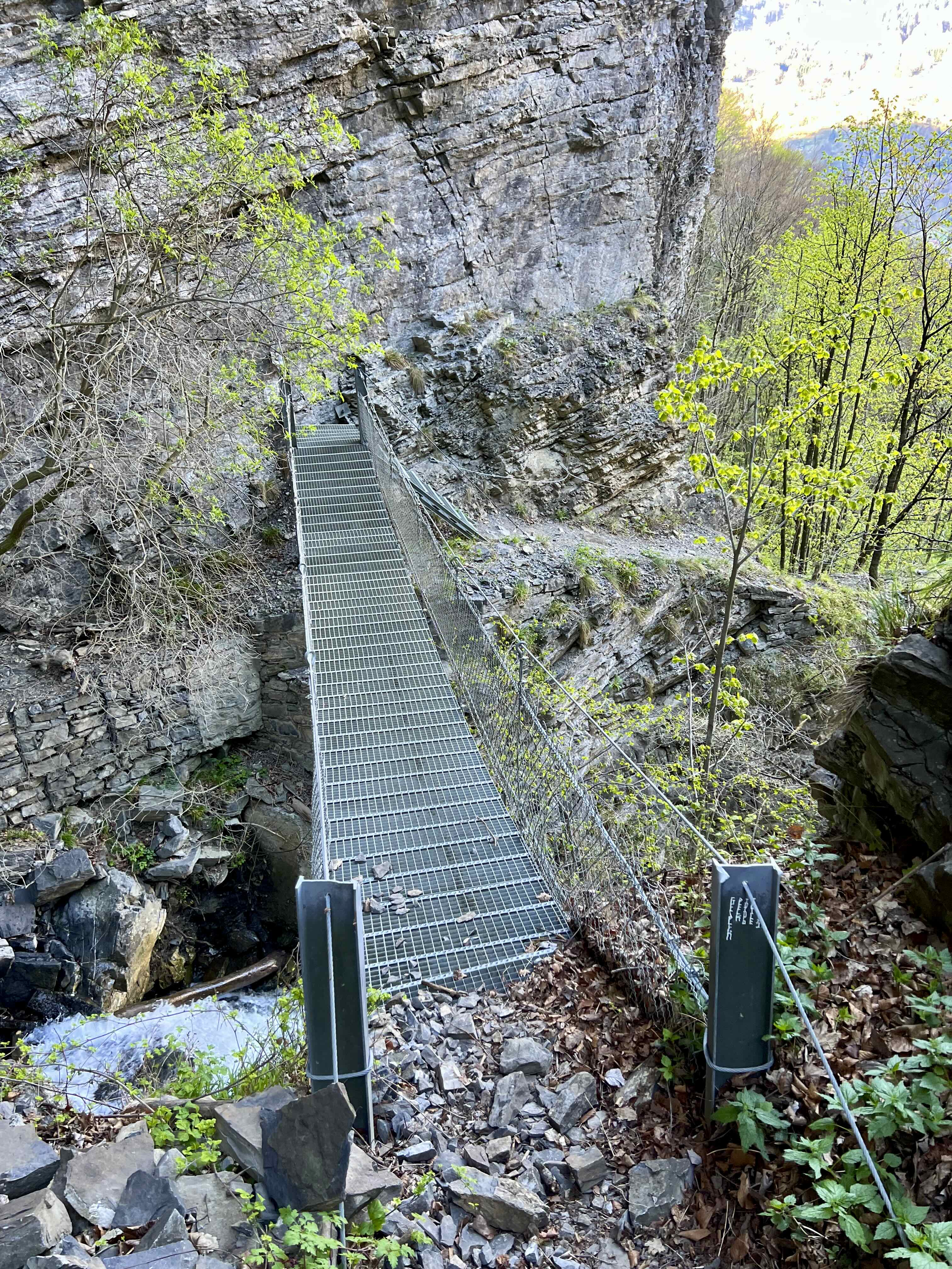 TORRENT DE L’ÉPINE — photo 2