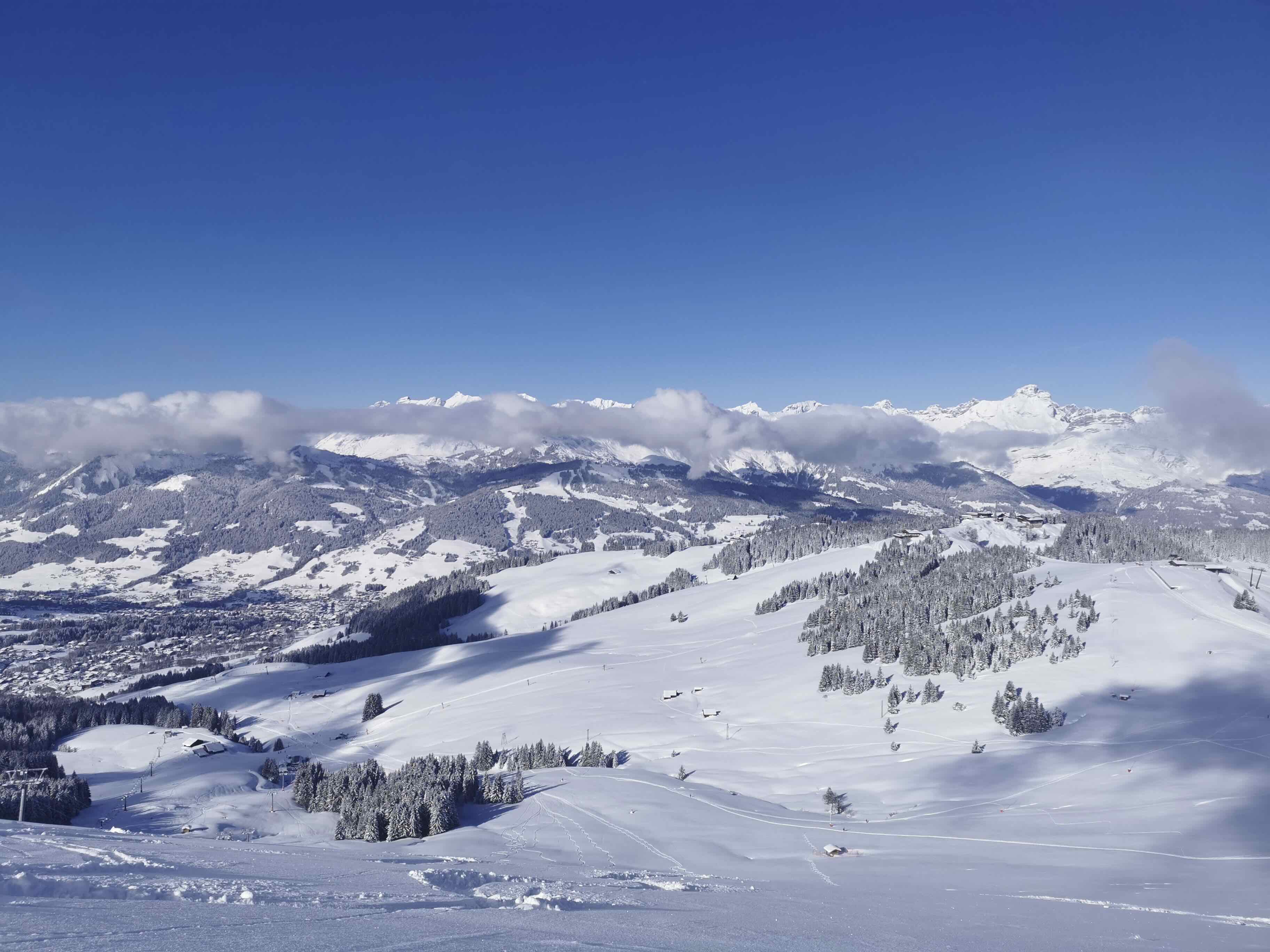 MONT JOUX — photo 2