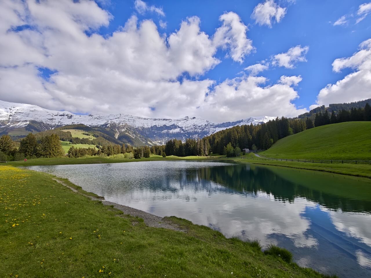 LAC JAVEN — photo 2