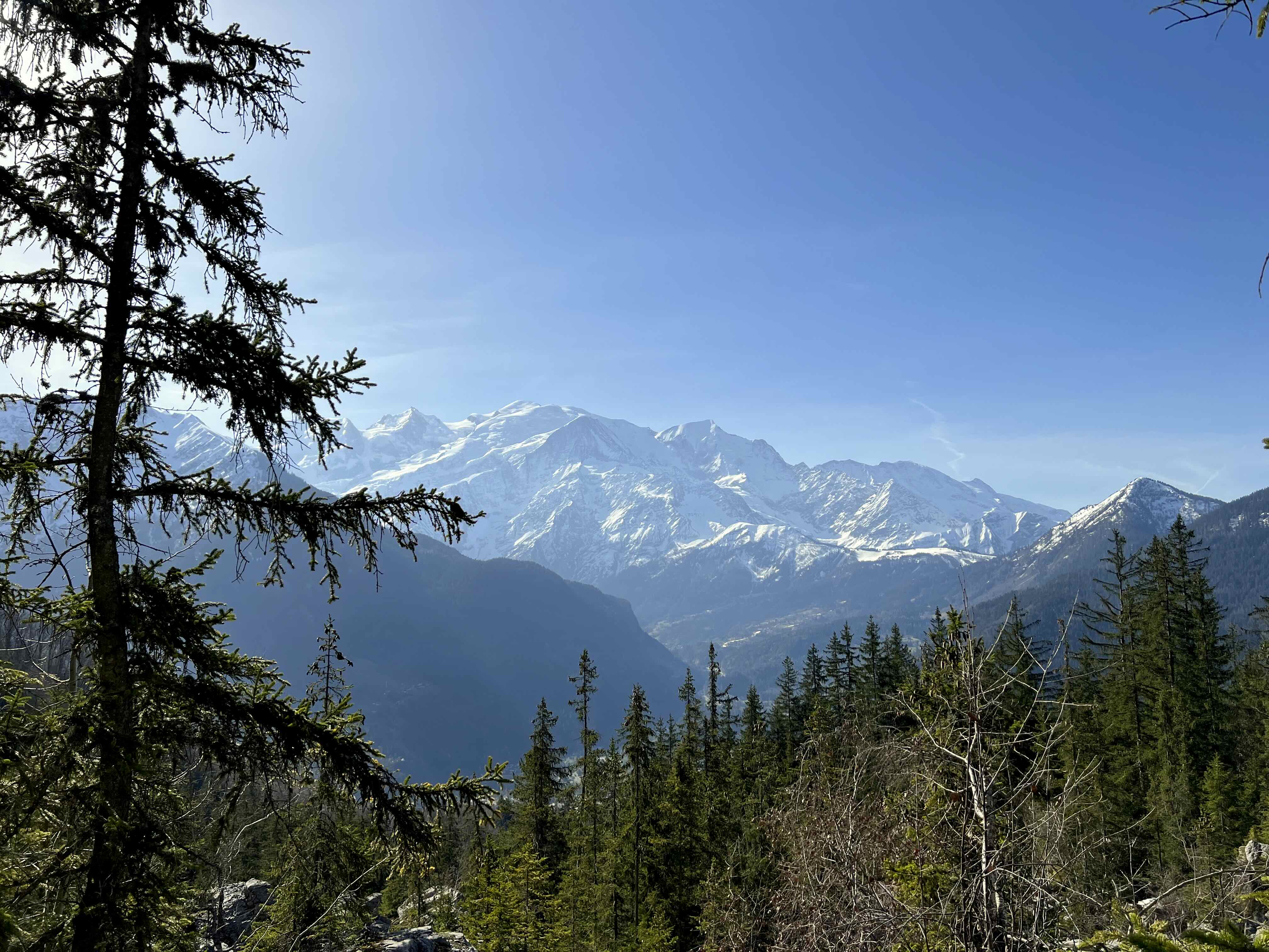 BOUCLE - LAC VERT ET LAC DES FINS SOUDANS — photo 2