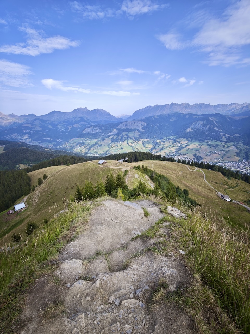 MONT REGUET & COL DU DRAYON — photo 2