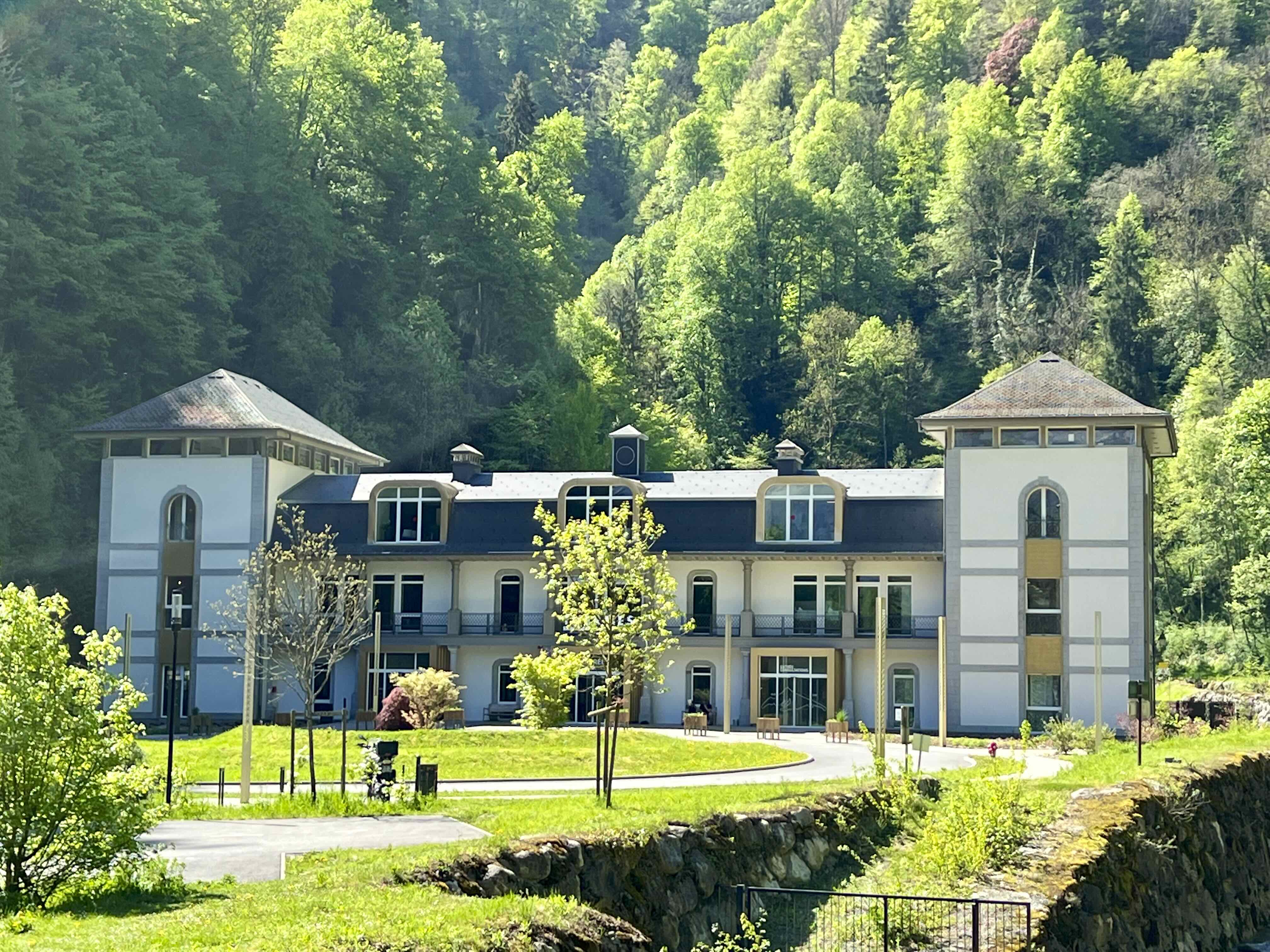 PARC THERMAL