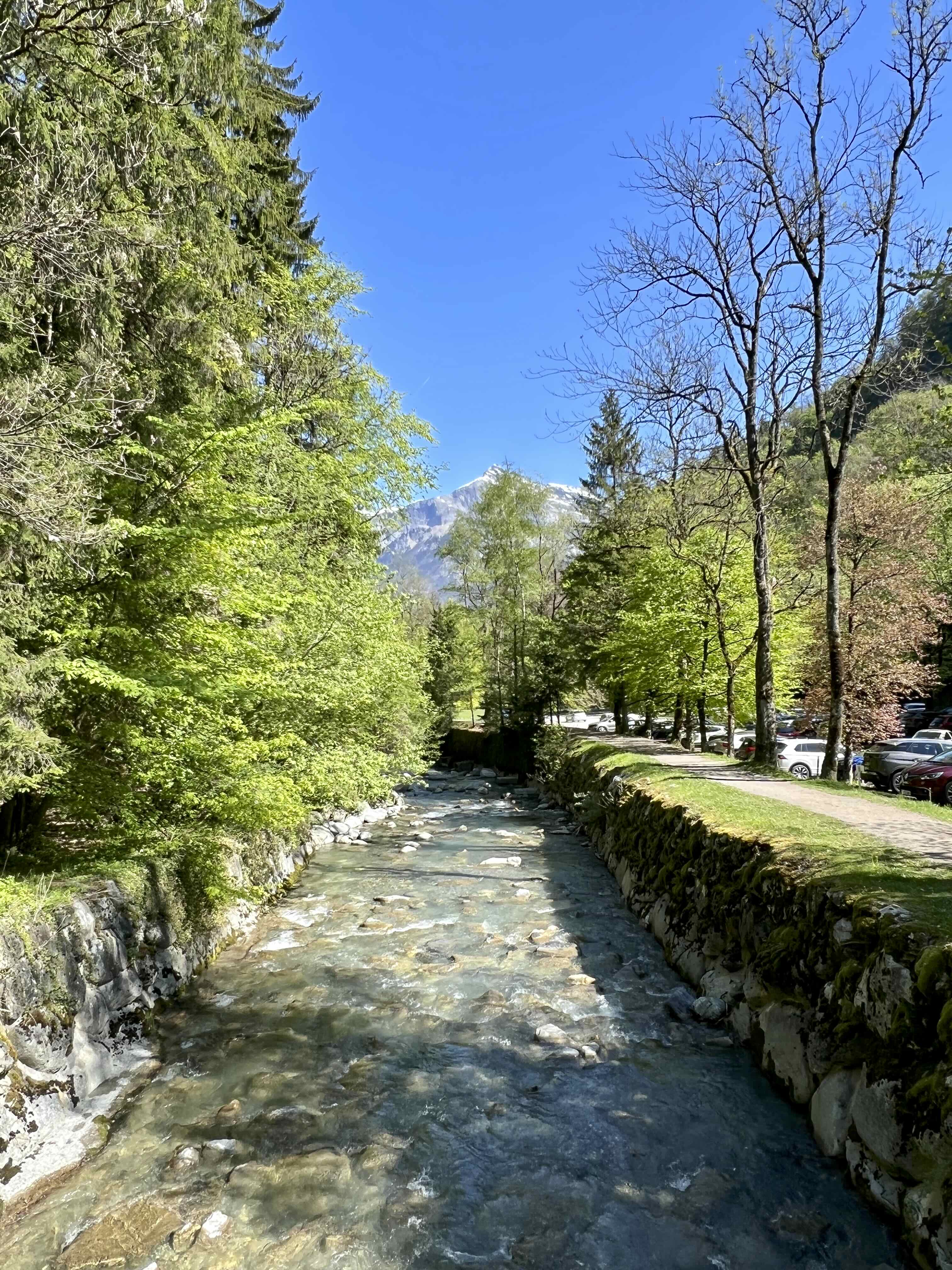 PARC THERMAL — photo 2