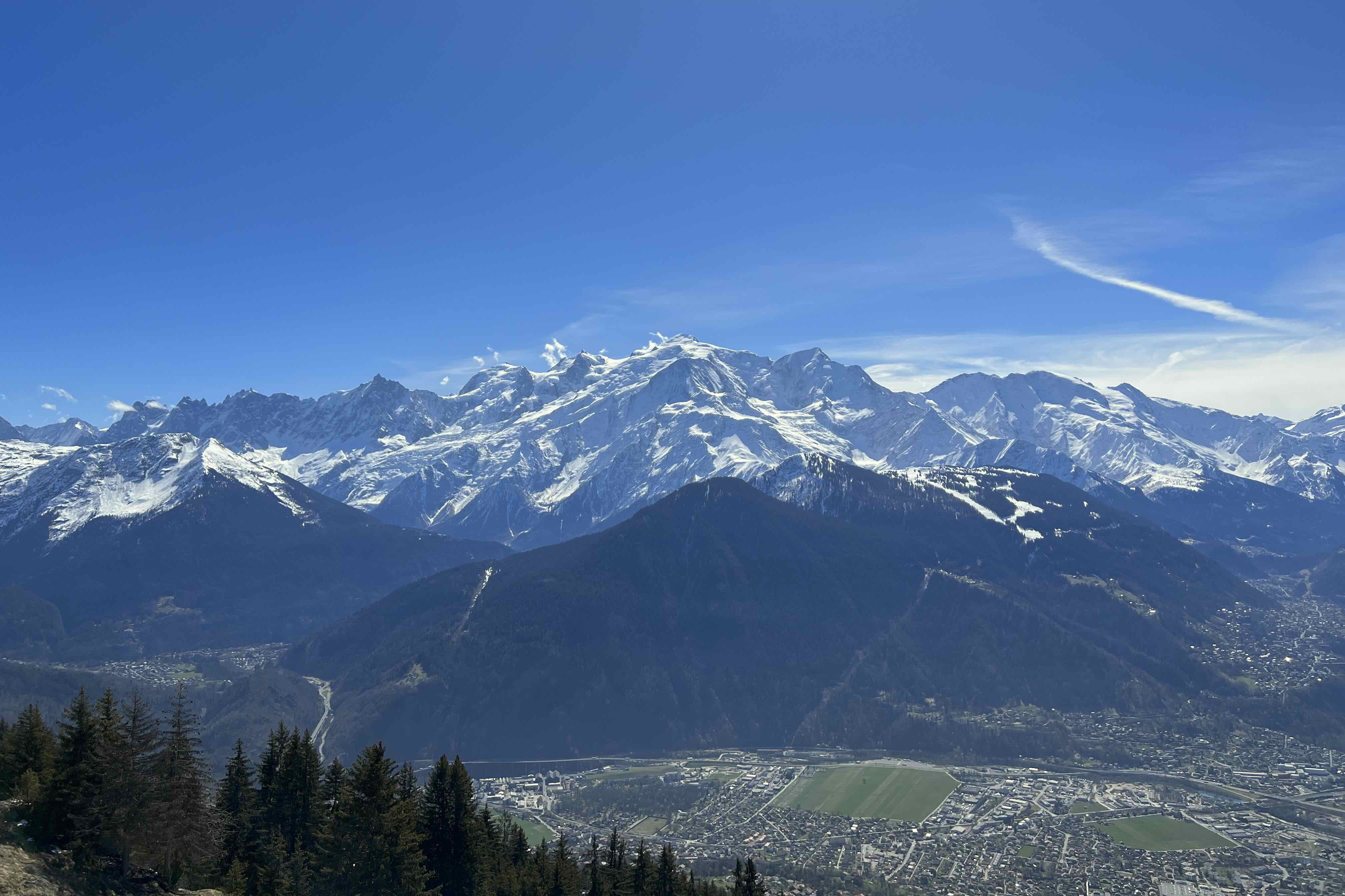 LACHAT D'EN BAS ET HAUT — photo 2