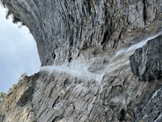 CASCADE DE RENINGE — photo 2