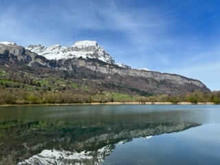 TOUR DES 3 LACS DES ILETTES — photo 2