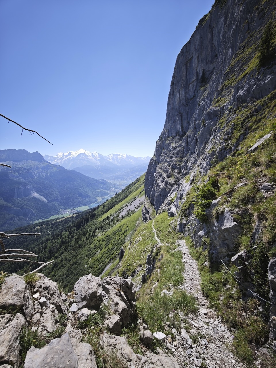 GRAND TOUR D'AREU — photo 2