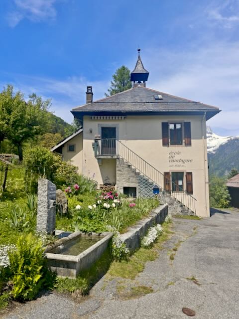 VAUDAGNE