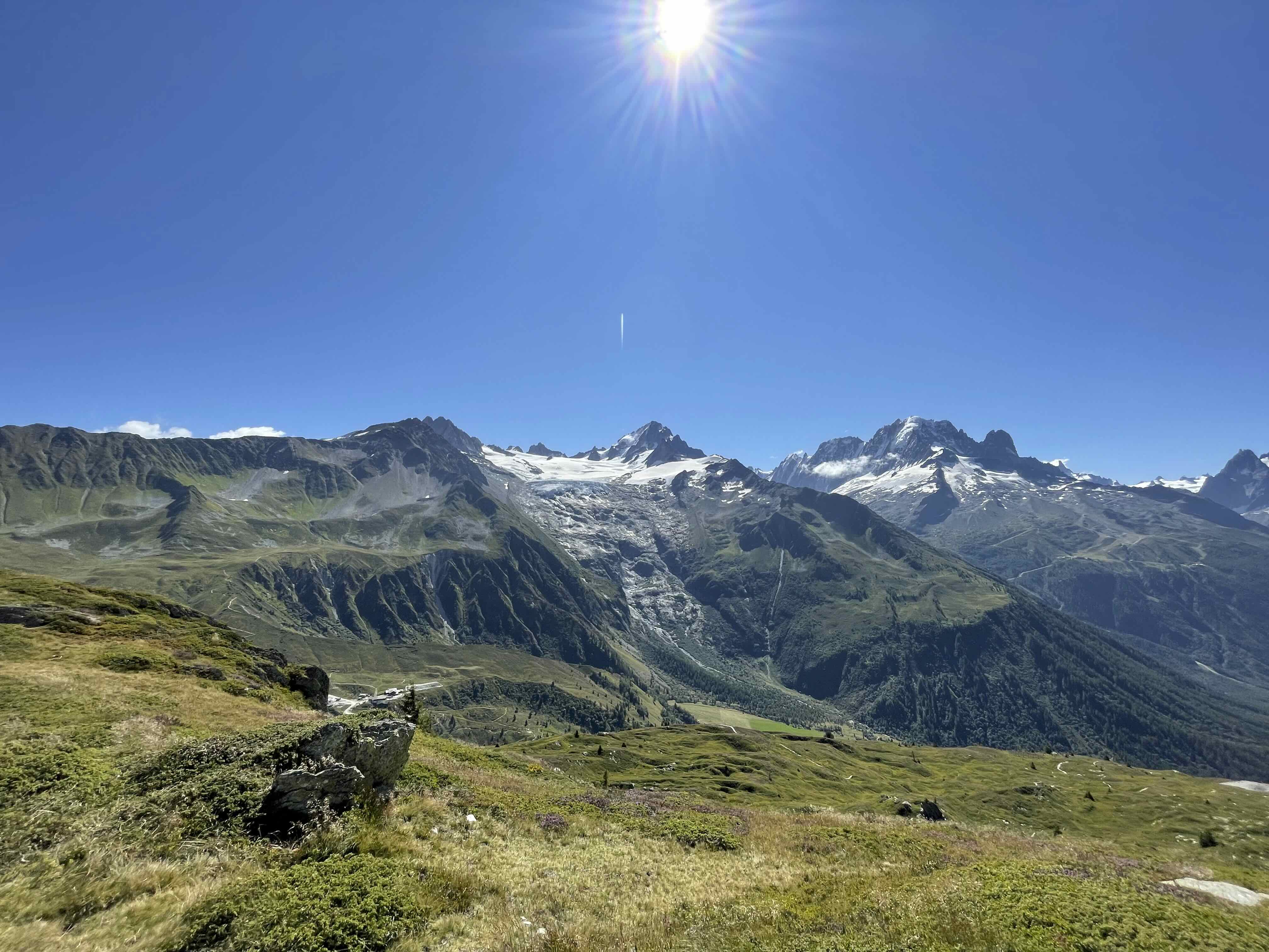 AIGUILLETTES DE POSETTES — photo 2