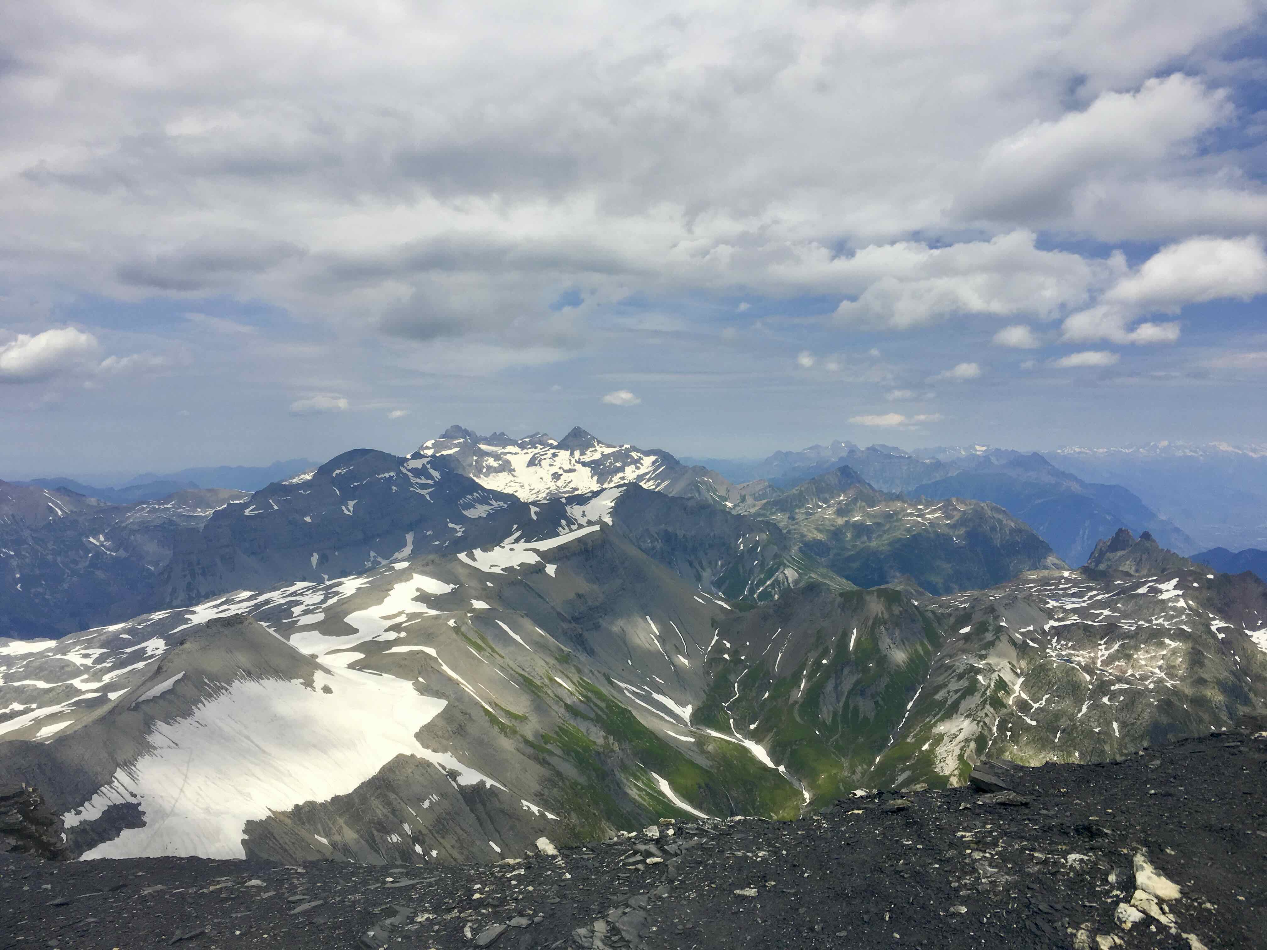 MONT BUET — photo 2