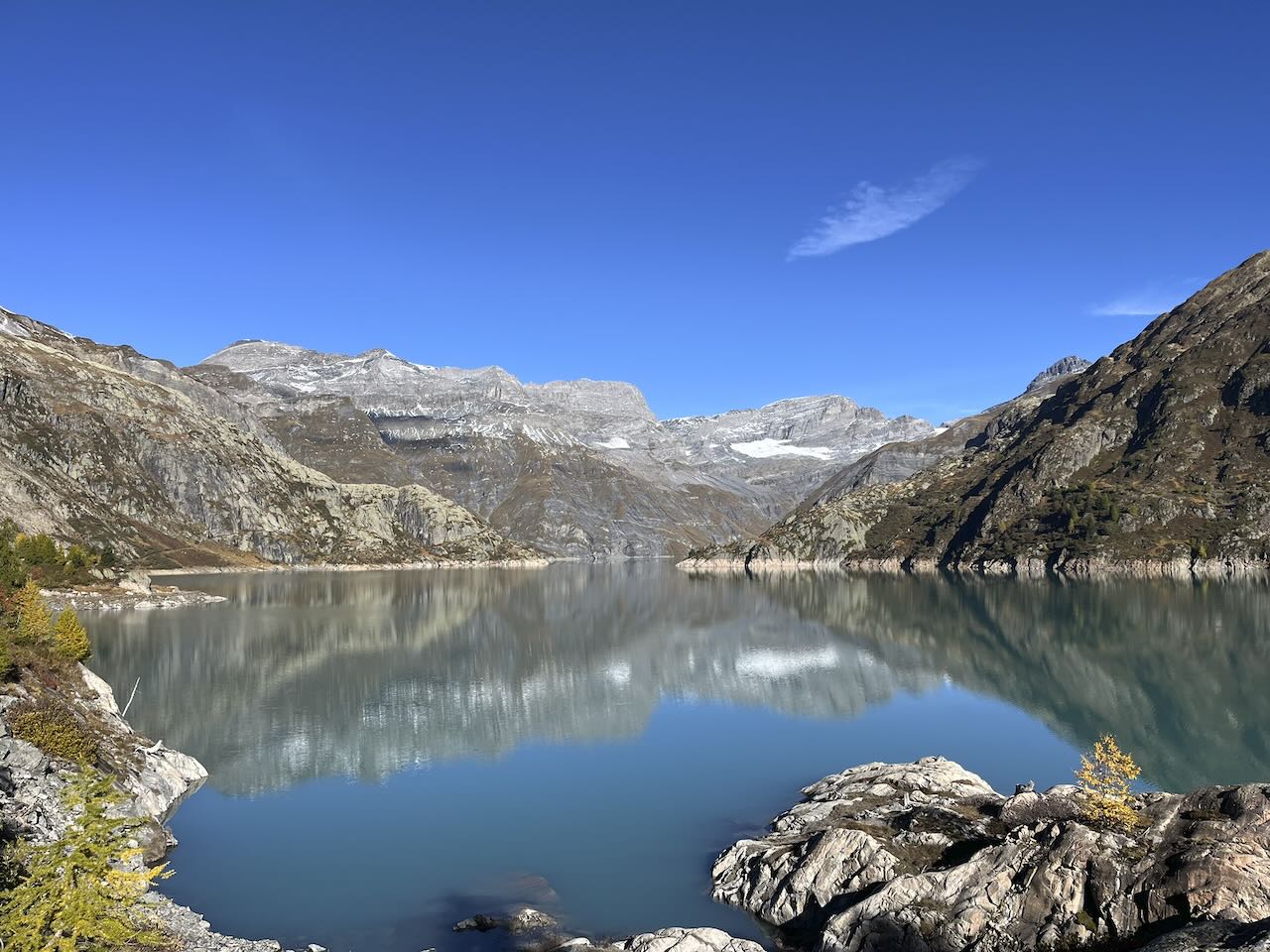 GRAND TOUR D'EMOSSON