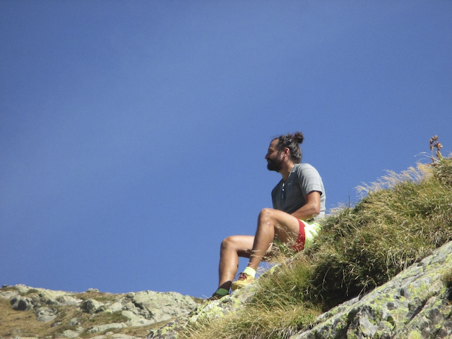 La Petite Bambée — randonnée au Pays du Mont-Blanc