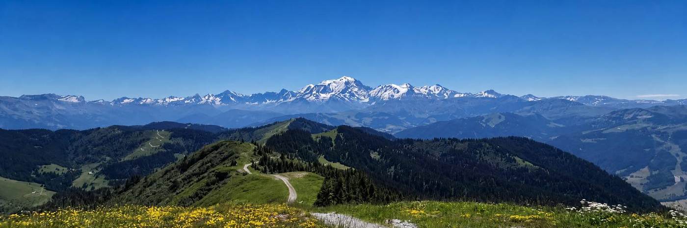 Praz sur Arly