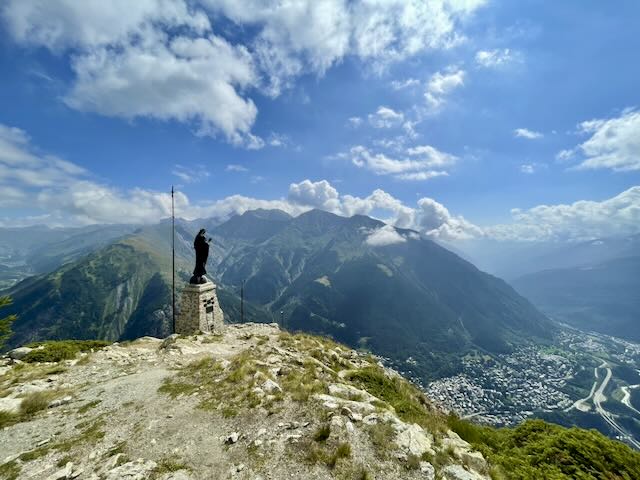 Vallée d’Aoste