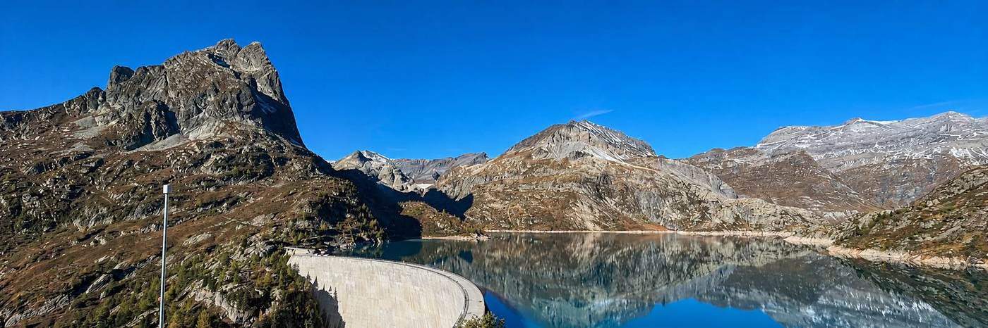 Vallorcine