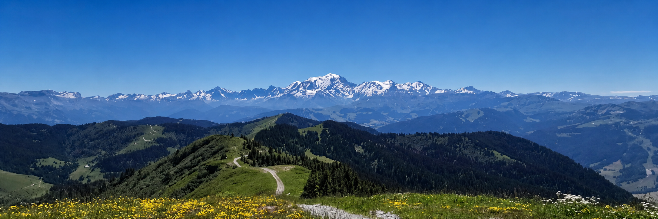 Praz sur Arly