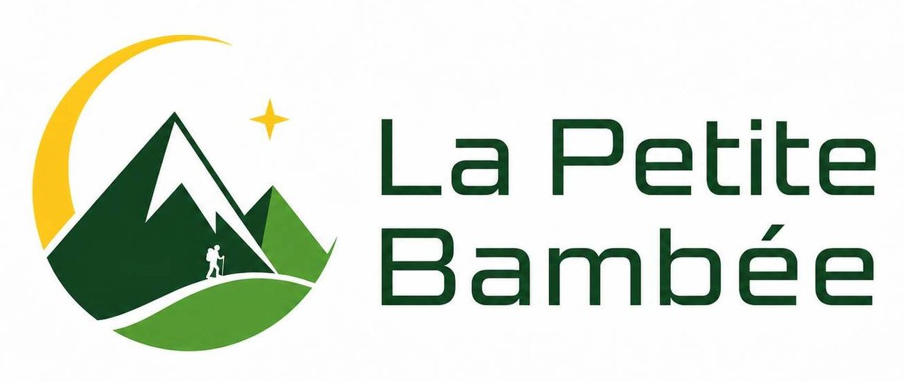 Logo La Petite Bambée