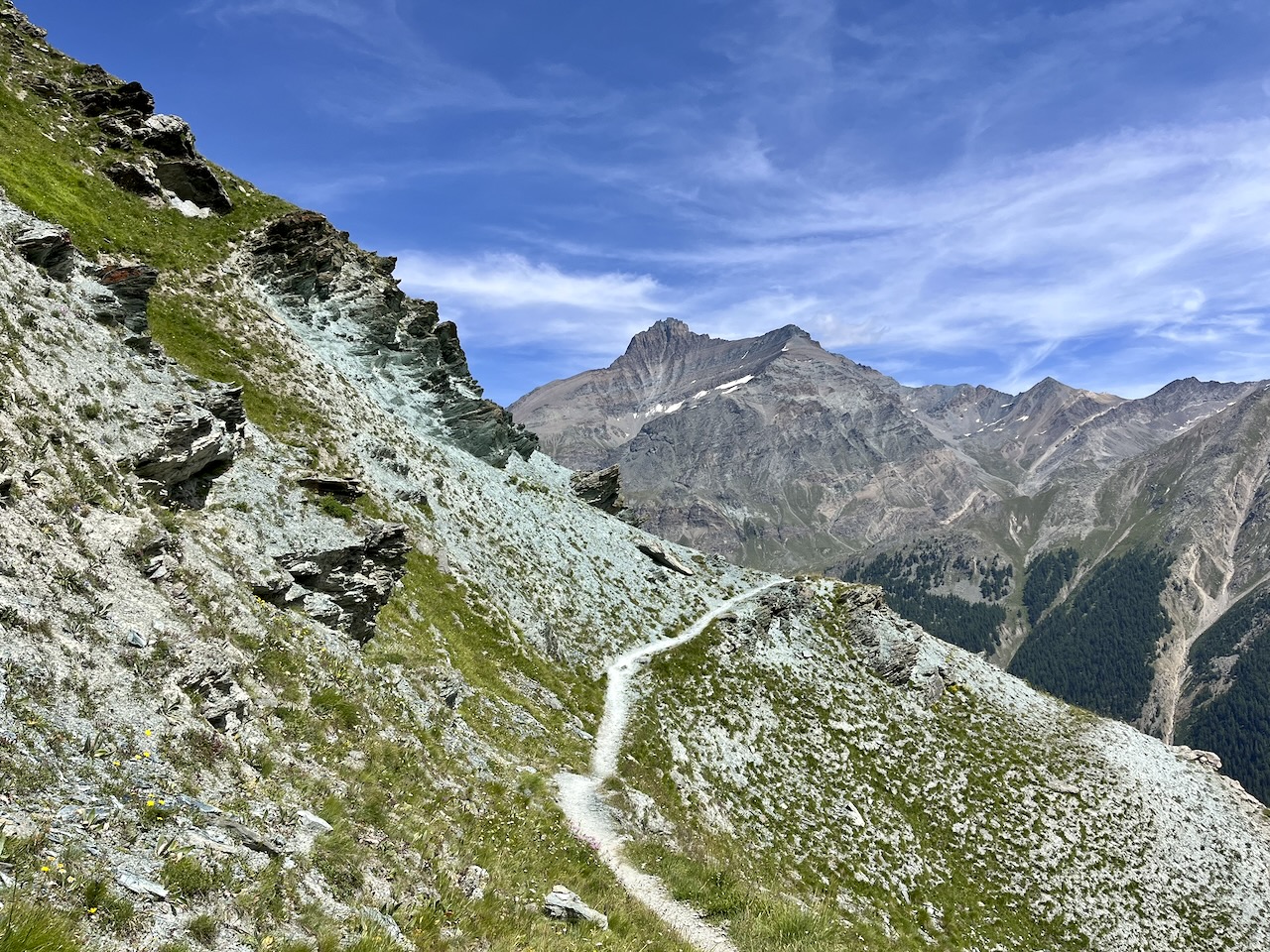 TOUR DU GRAND PARADIS