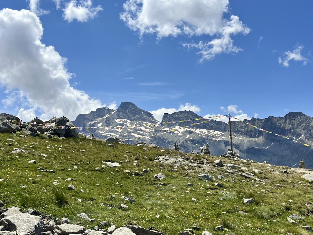 TOUR DU GRAND PARADIS — photo 10