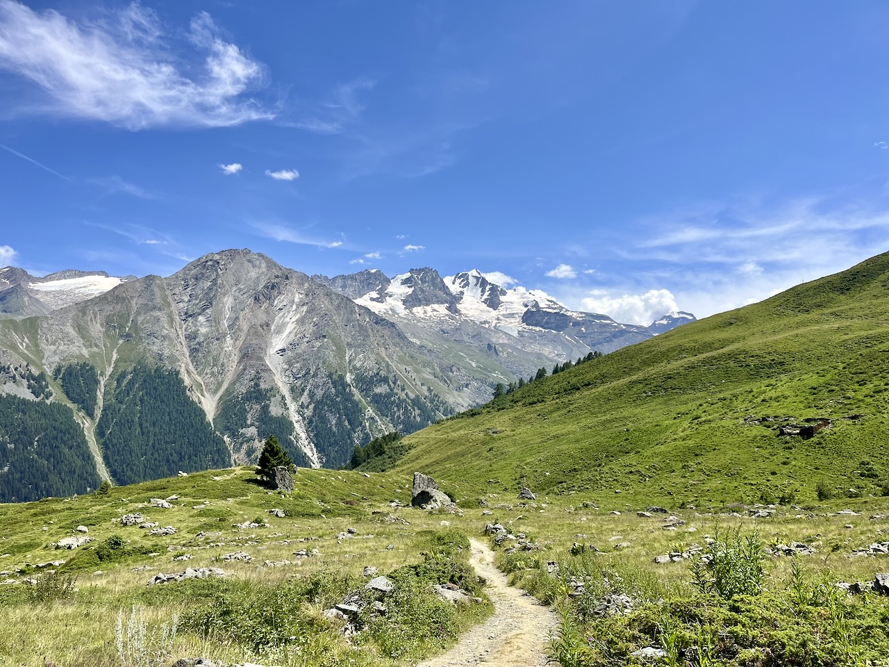 TOUR DU GRAND PARADIS — photo 11