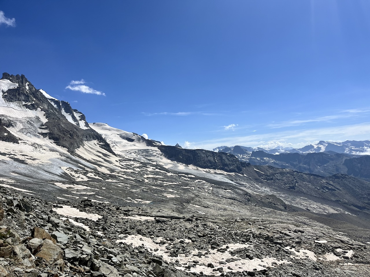 TOUR DU GRAND PARADIS — photo 4