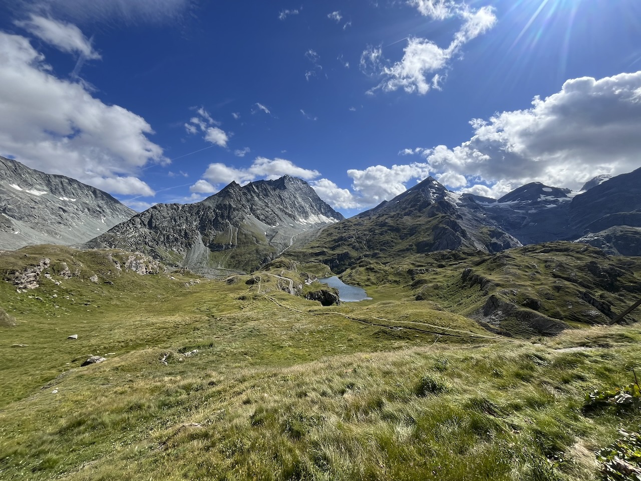 GRAND TOUR DES COMBINS — photo 10
