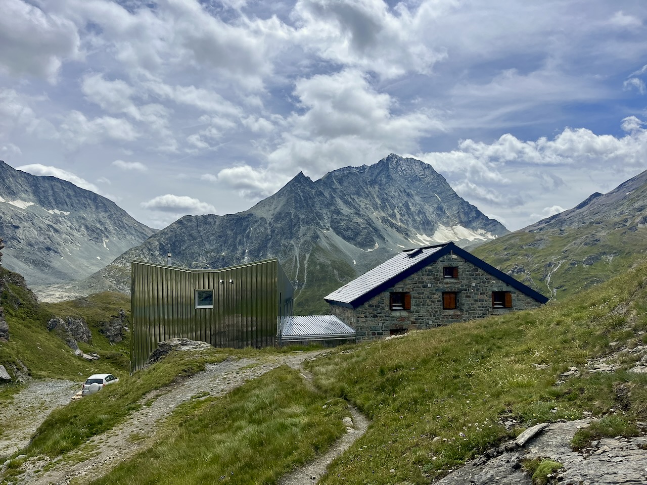GRAND TOUR DES COMBINS — photo 11