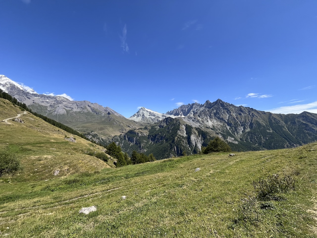 GRAND TOUR DES COMBINS — photo 12