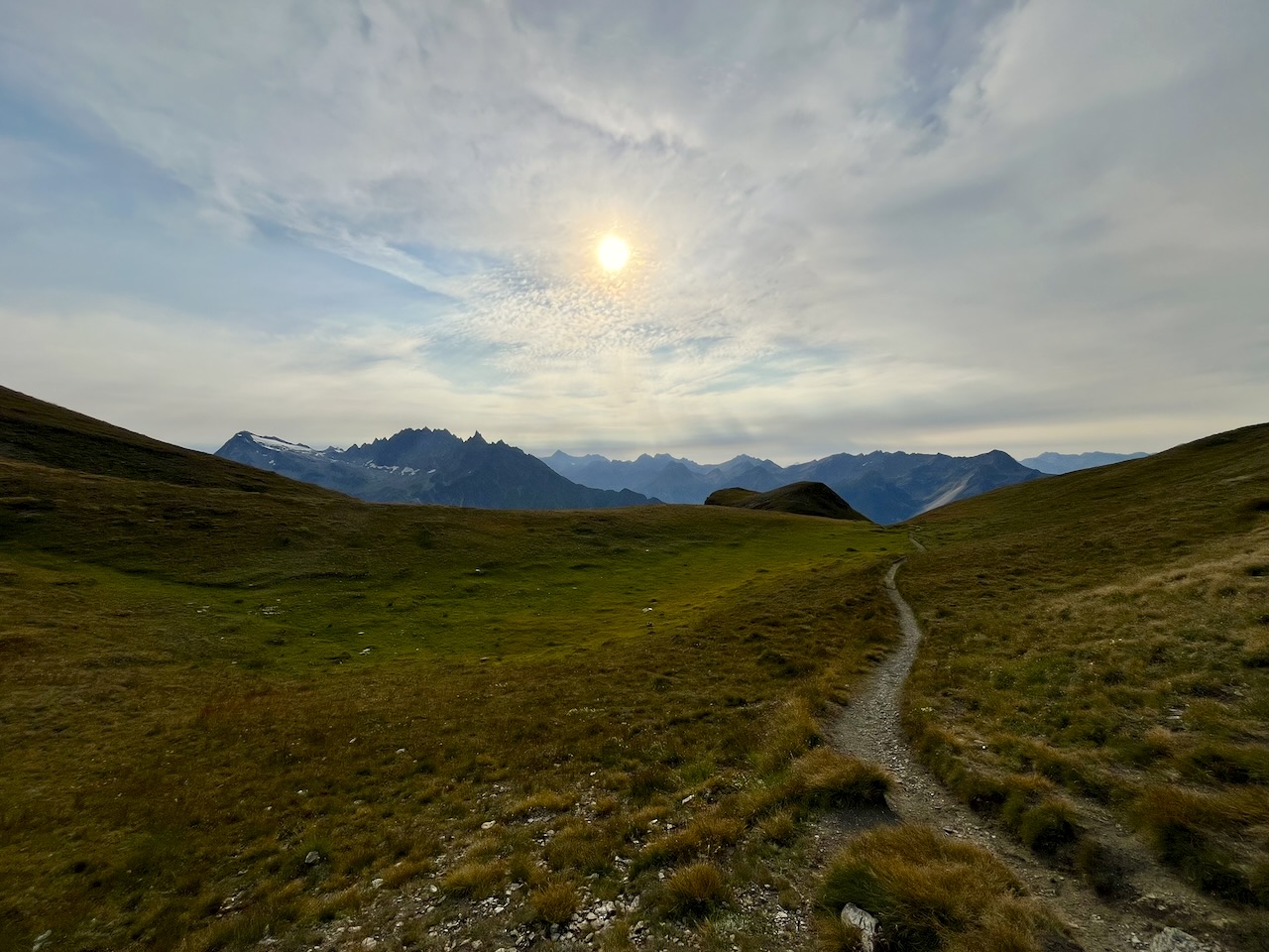 GRAND TOUR DES COMBINS — photo 13