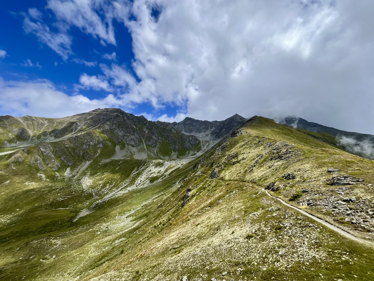 GRAND TOUR DES COMBINS — photo 14