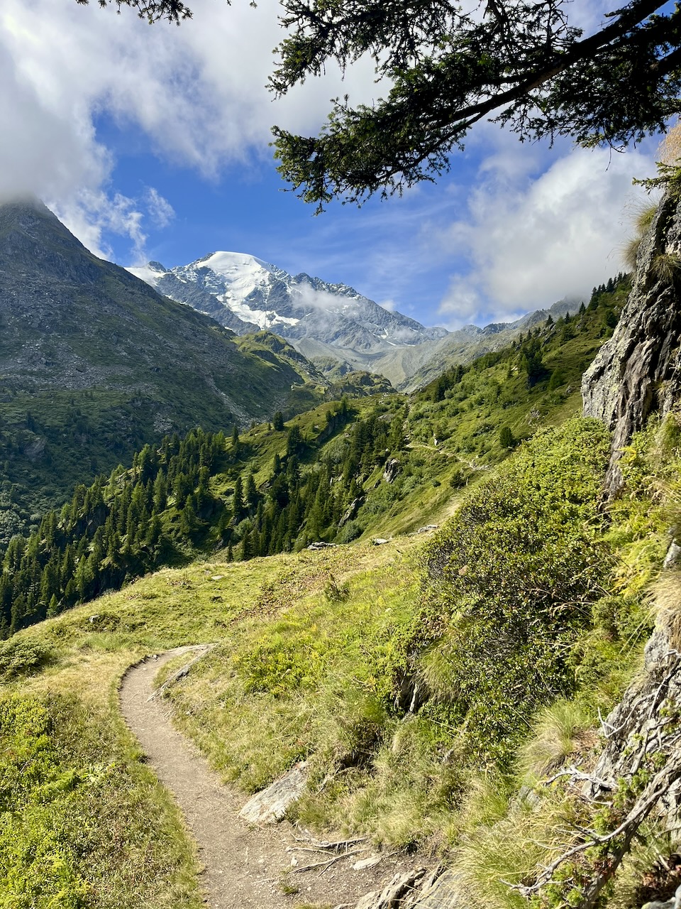 GRAND TOUR DES COMBINS — photo 3