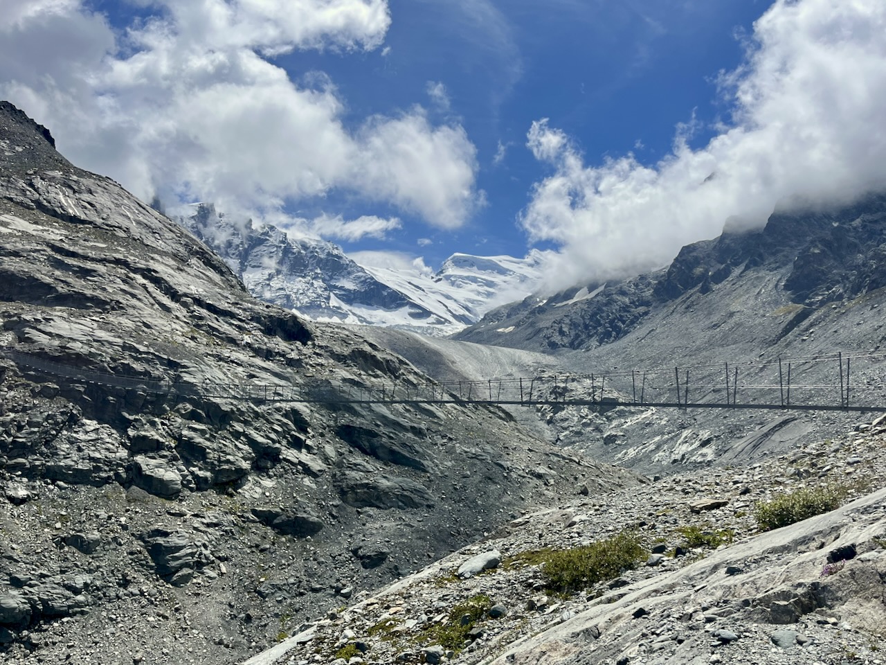 GRAND TOUR DES COMBINS — photo 4