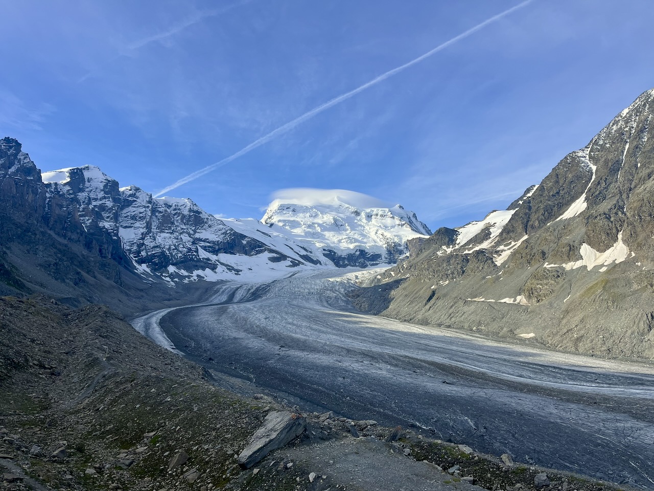 GRAND TOUR DES COMBINS — photo 5
