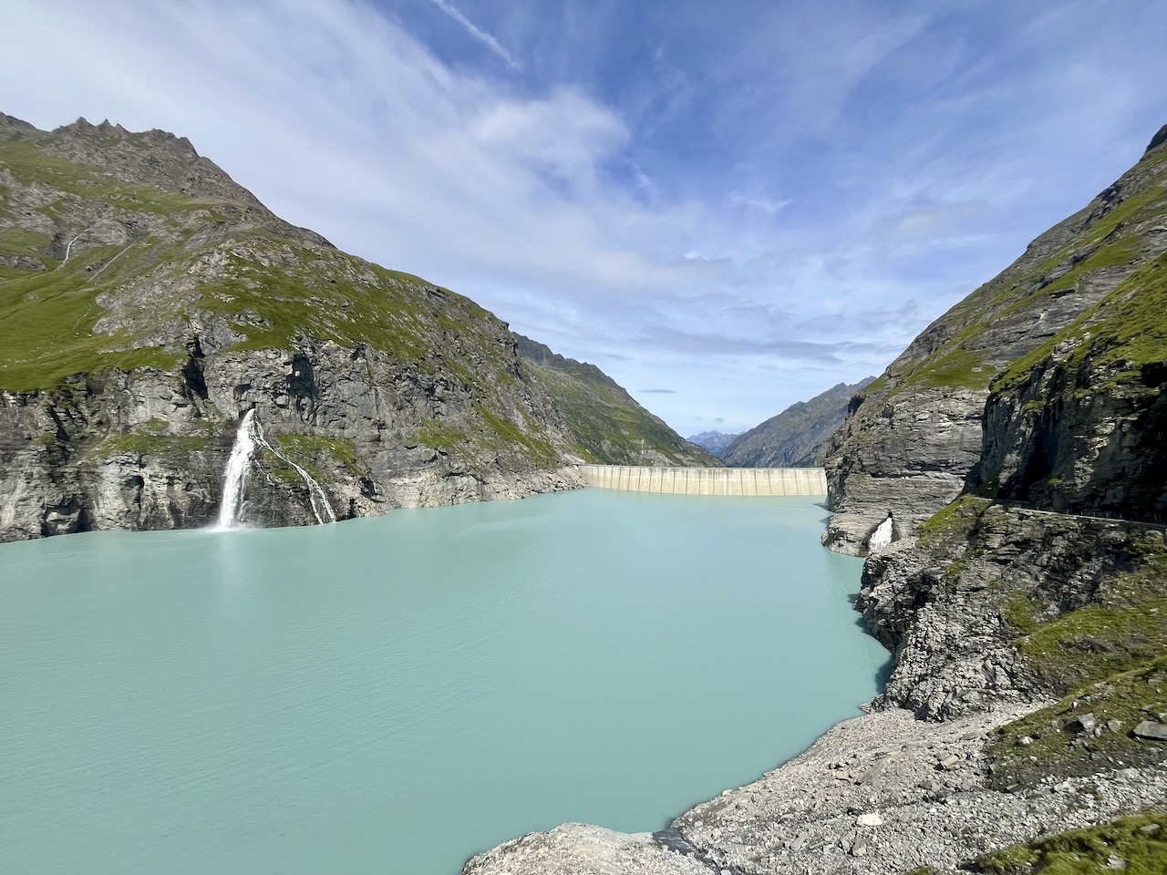 GRAND TOUR DES COMBINS — photo 7