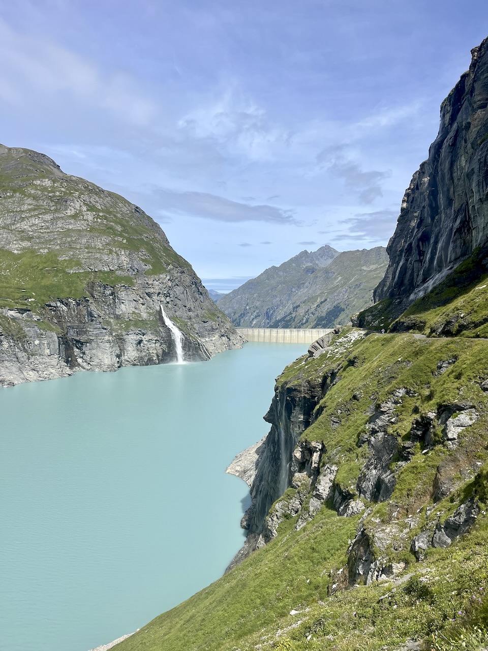 GRAND TOUR DES COMBINS — photo 8